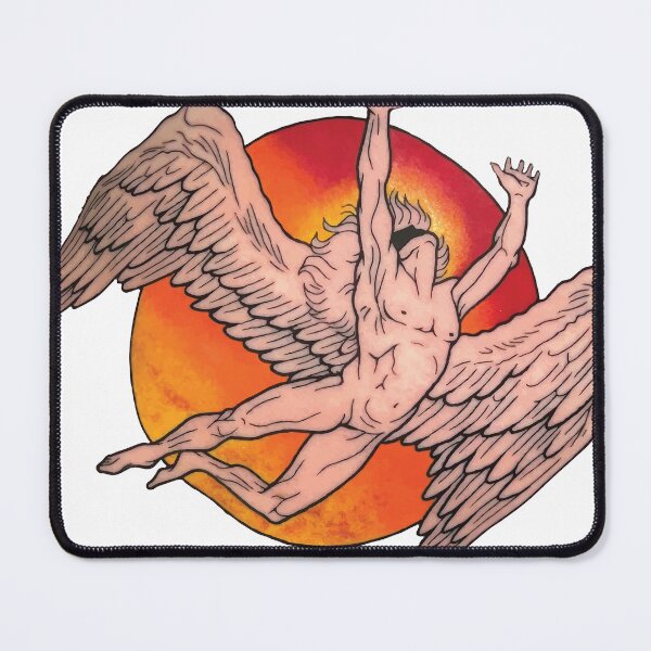 Item preview, Iconic Angels designed and sold by biancaslowerty.