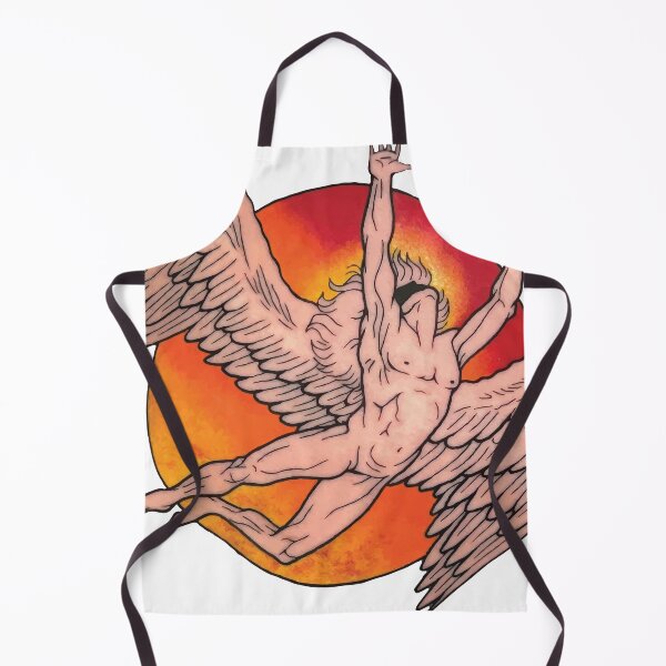 Item preview, Iconic Angels designed and sold by biancaslowerty.