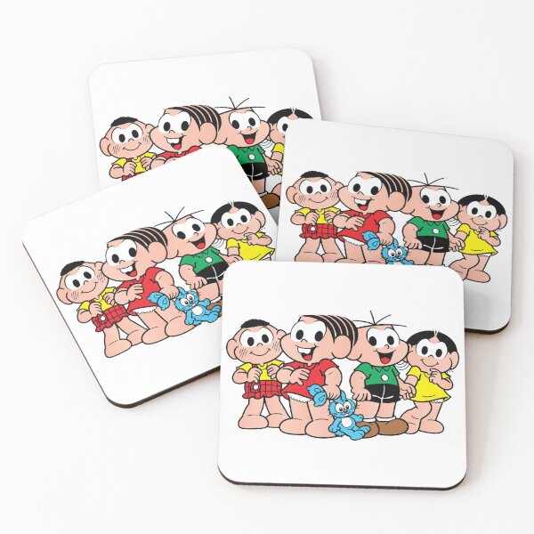 Item preview, Monica's Gang. designed and sold by JACI'S STORE.