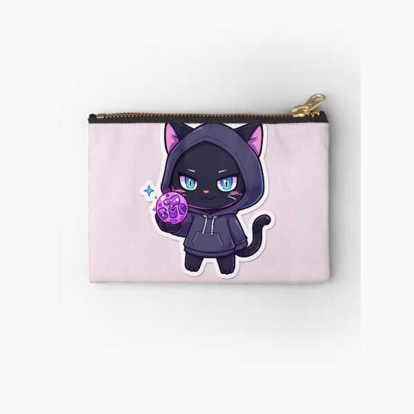 Item preview, Cosmic Cat designed and sold by TheSweetStack.