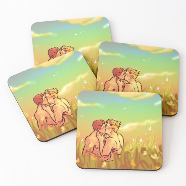 Item preview, Hansry on the field designed and sold by kanekolinkk.