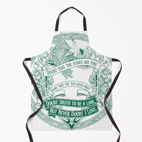 Item preview, Never Doubt I Love designed and sold by Coconautica.