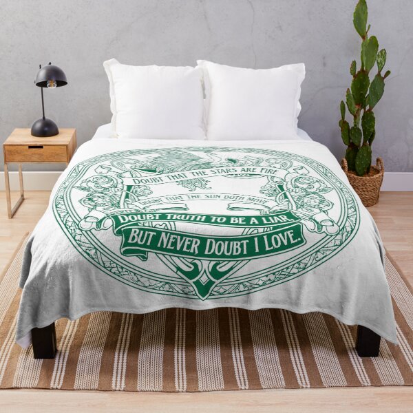 Item preview, Never Doubt I Love designed and sold by Coconautica.