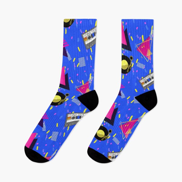 Item preview, 1980s Ultimate Party in Neon Blue designed and sold by Niniannebast.