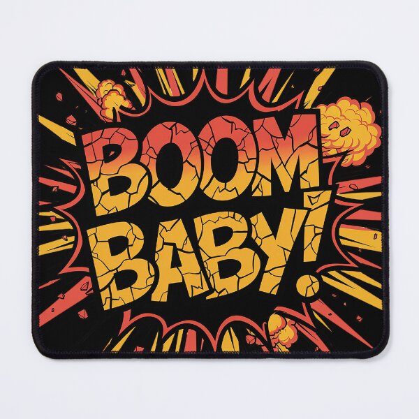 Item preview, Raze "BOOM, BABY!" Valorant Duelist Explosive Design designed and sold by pixelpopplanet.