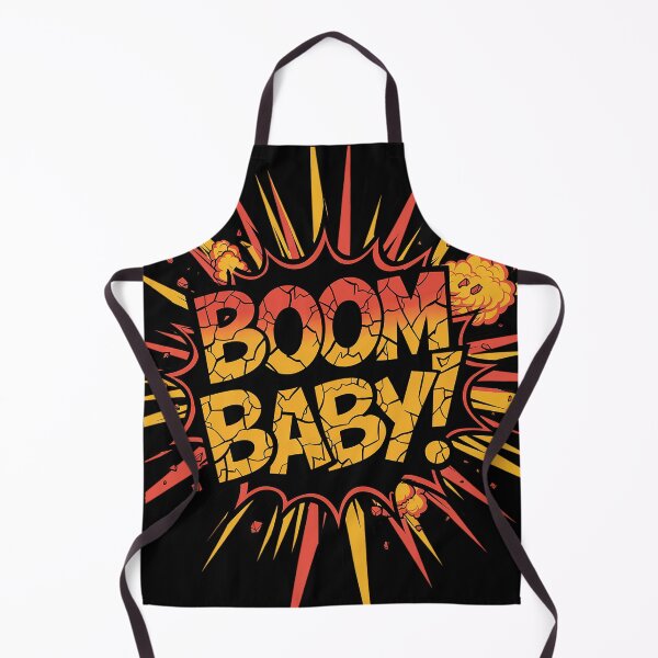 Item preview, Raze "BOOM, BABY!" Valorant Duelist Explosive Design designed and sold by pixelpopplanet.