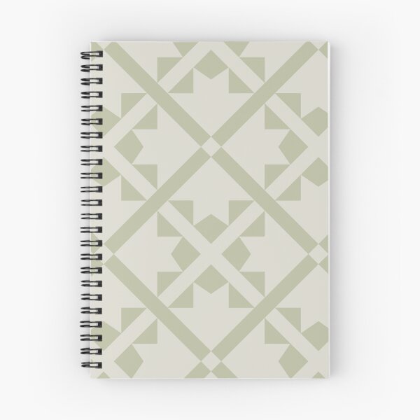 Item preview, Fractal Feather - Flower Farm - Gold White designed and sold by Stephanie Fiona Design.