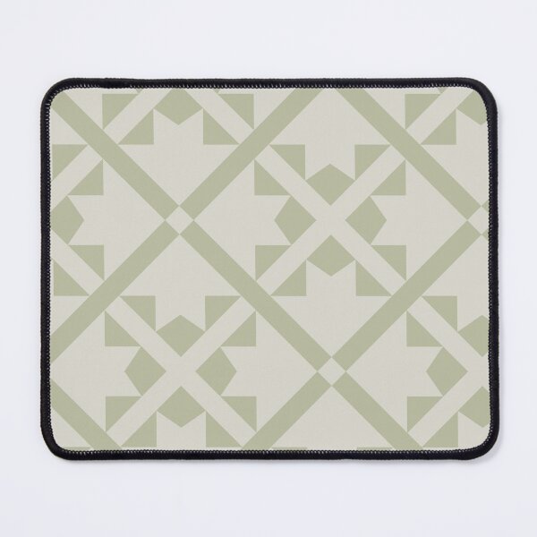 Item preview, Fractal Feather - Flower Farm - Gold White designed and sold by Stephanie Fiona Design.