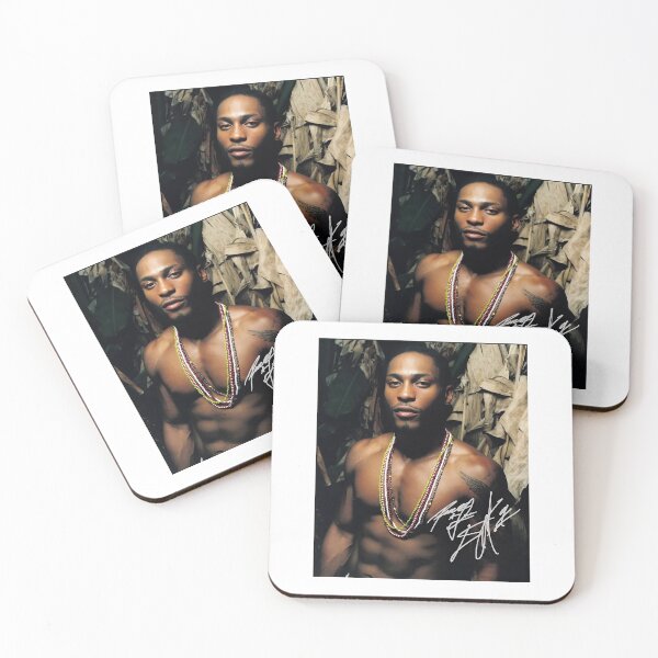 Item preview, D'Angelo, légende du R&B designed and sold by FredrikaMorris.