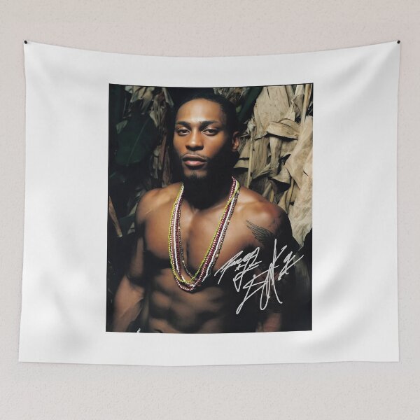 Item preview, D'Angelo, légende du R&B designed and sold by FredrikaMorris.