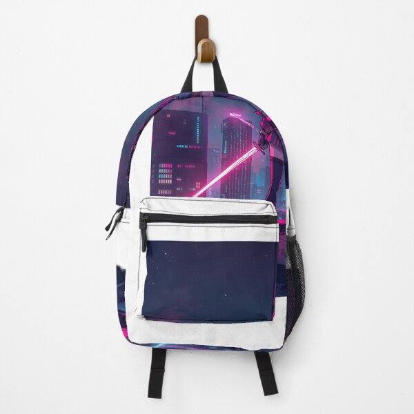 Item preview, Ninja Neon designed and sold by TheSweetStack.