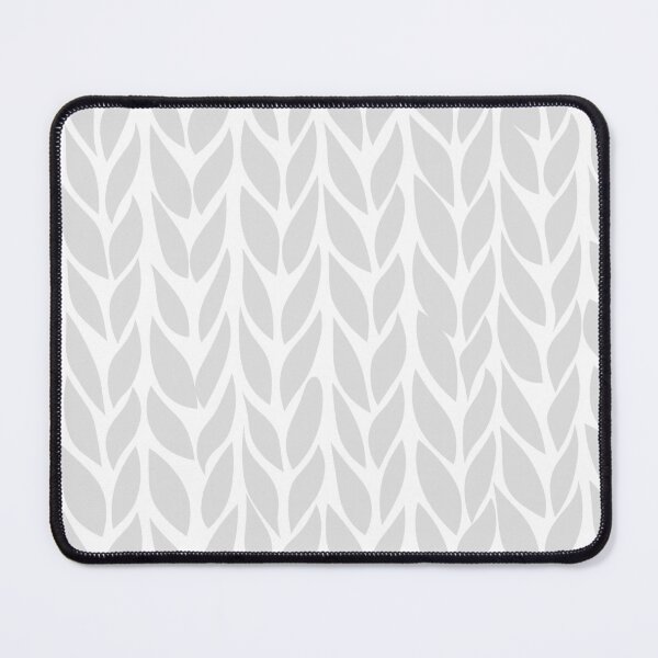 Item preview, Minimalist Oversized Knit Pattern iPhone Case designed and sold by vechone.