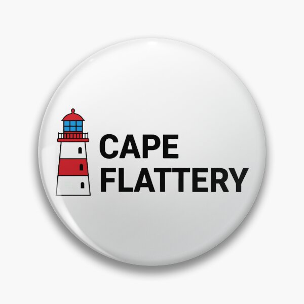 Item preview, Cape Flattery designed and sold by FreshArtFusion.