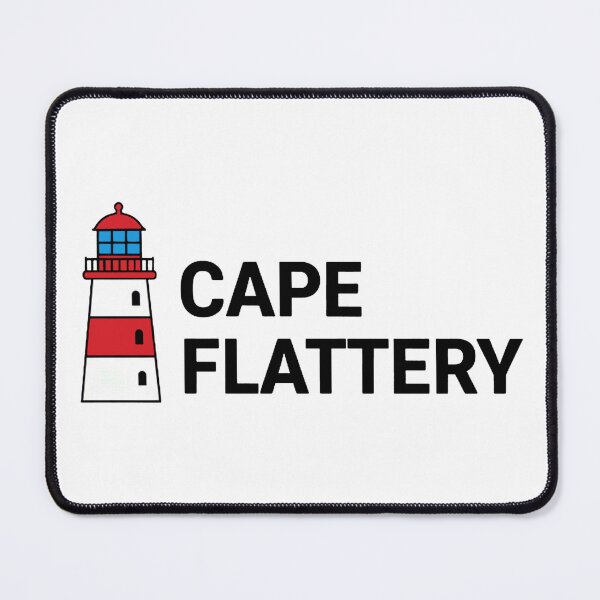 Item preview, Cape Flattery designed and sold by FreshArtFusion.