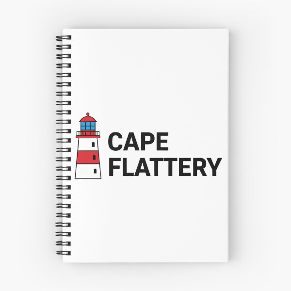 Item preview, Cape Flattery designed and sold by FreshArtFusion.