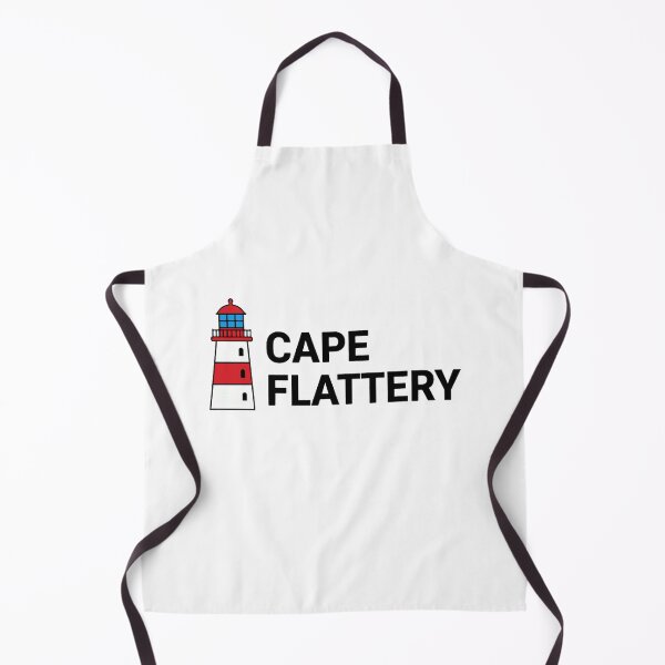 Item preview, Cape Flattery designed and sold by FreshArtFusion.