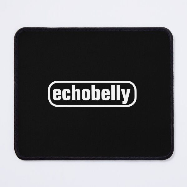 Item preview, Echobelly HD Logo designed and sold by KPopverse2.
