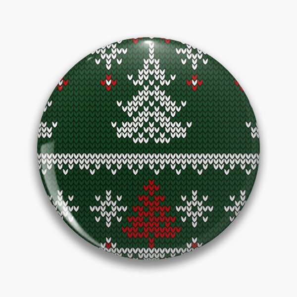 Item preview, Cozy Christmas Knit Pattern Phone Case designed and sold by vechone.