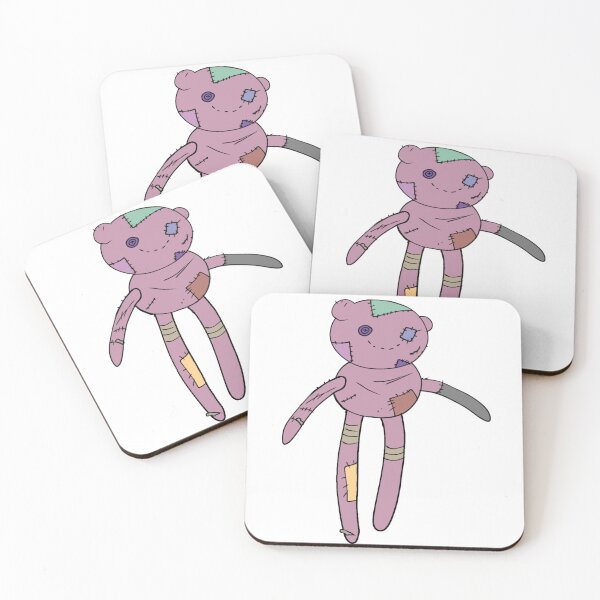 Item preview, marceline´s toy designed and sold by mypudding13.
