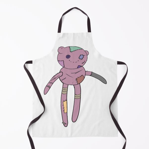 Item preview, marceline´s toy designed and sold by mypudding13.