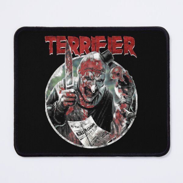 Item preview, Terrifiers designed and sold by BaidenNeta.