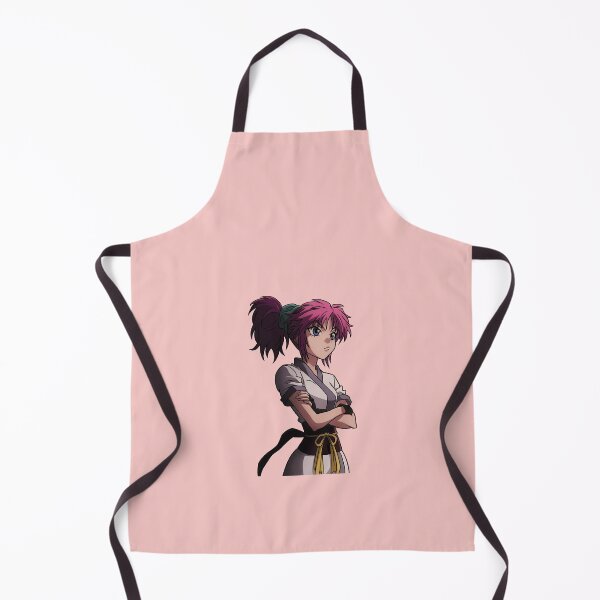 Item preview, Machi from the Ghost Team - Fanart designed and sold by Syrow.