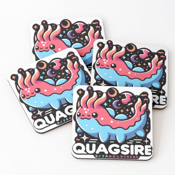 Item preview, quagsire designed and sold by NCNGDESIGN.