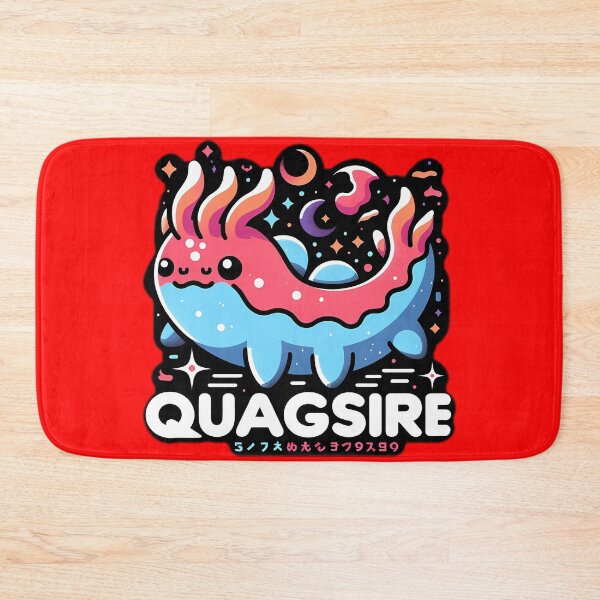Item preview, quagsire designed and sold by NCNGDESIGN.