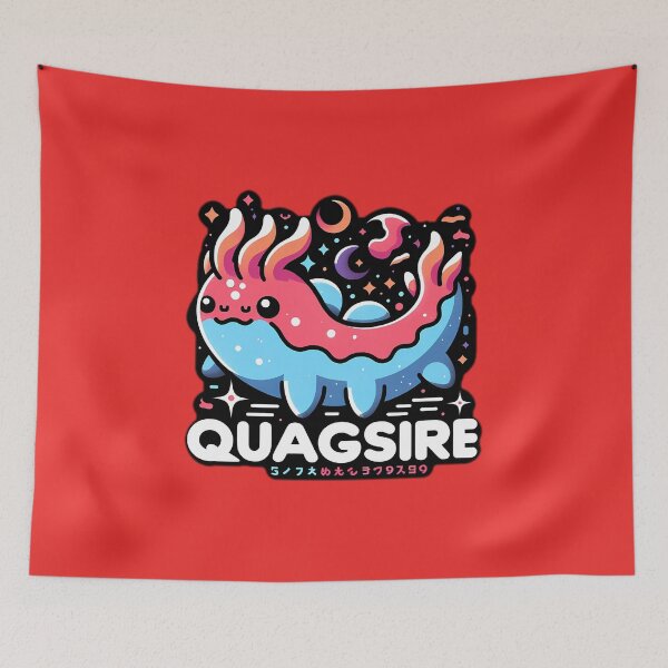 Item preview, quagsire designed and sold by NCNGDESIGN.