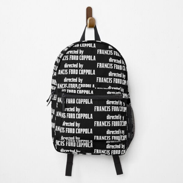 Item preview, Directed by Francis Ford Coppola designed and sold by remerasnerdas.