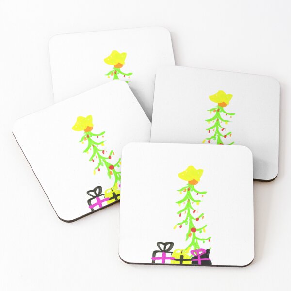 Item preview, Tipsy Tree designed and sold by MKdesignlab.