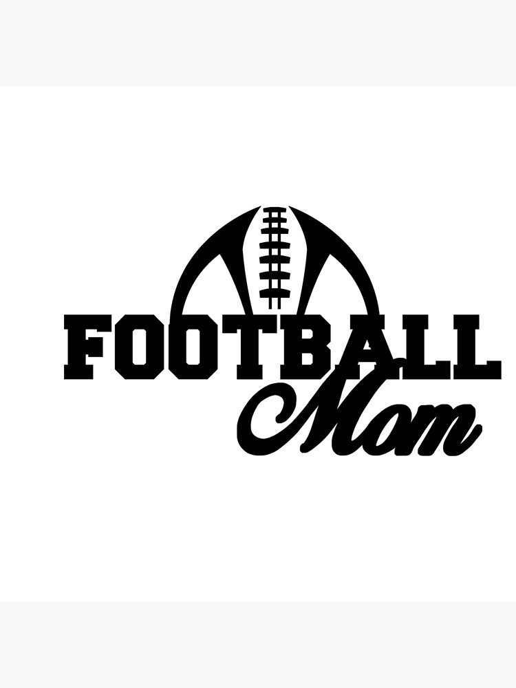 cool football mom shirts