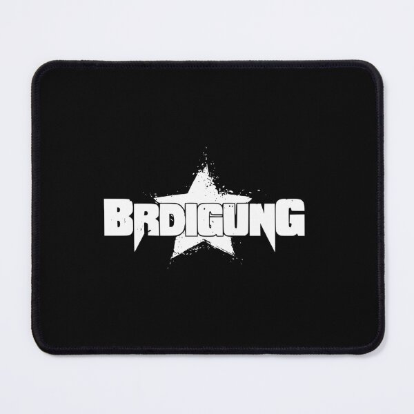 Item preview, Brdigung (Band) HD Logo (Ver. 2) designed and sold by KPopverse2.