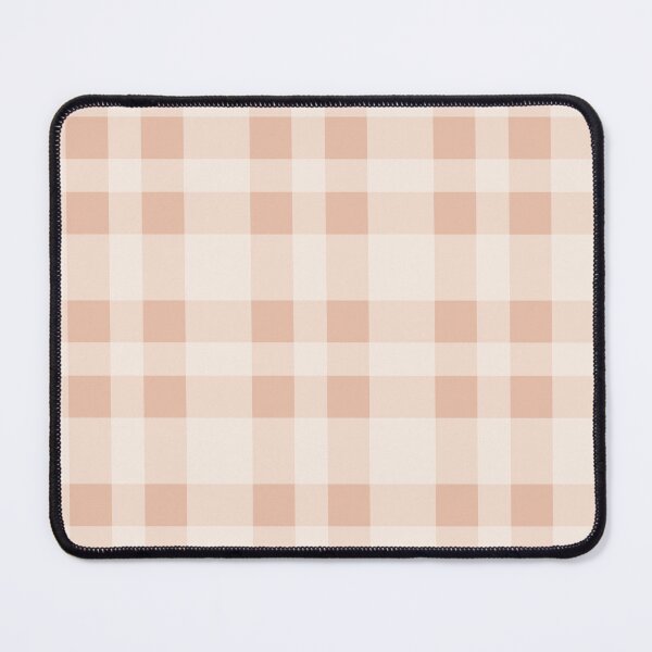 Item preview, Plaid - Harvest - Burnt Orange designed and sold by Stephanie Fiona Design.