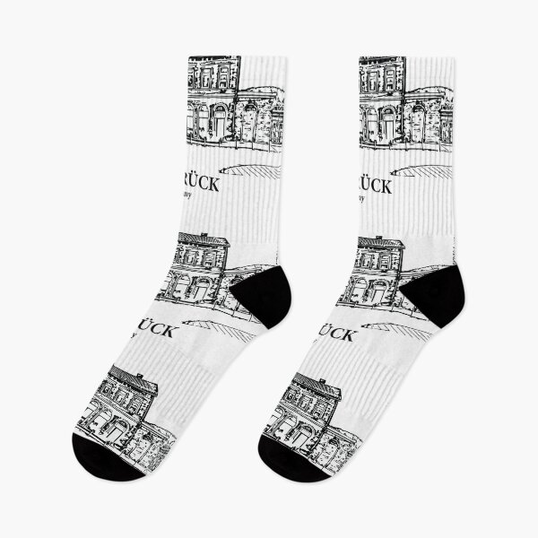 Item preview, Neubrück - Germany designed and sold by Lakeric Cityscapes.