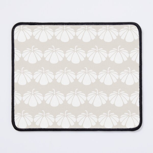 Item preview, Pumpkin Line - Harvest - Latte designed and sold by Stephanie Fiona Design.