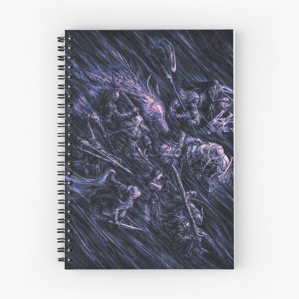Item preview, The night...is far from over". designed and sold by Ghonz.