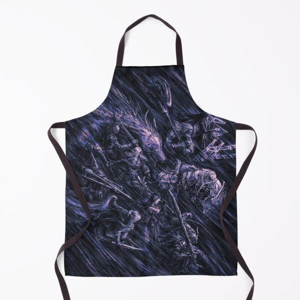 Item preview, The night...is far from over". designed and sold by Ghonz.