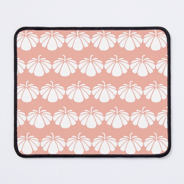 Item preview, Pumpkin Line - Harvest - Pink designed and sold by Stephanie Fiona Design.