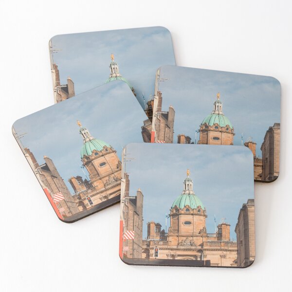 Item preview, Baroque dome with a view of the construction site designed and sold by rhosbahu.