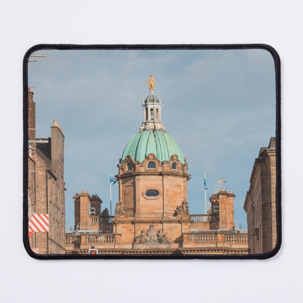 Item preview, Baroque dome with a view of the construction site designed and sold by rhosbahu.