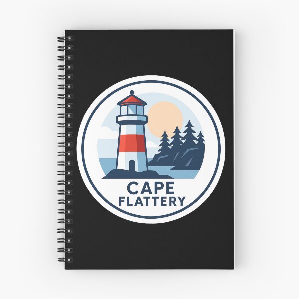 Item preview, Cape Flattery designed and sold by FreshArtFusion.