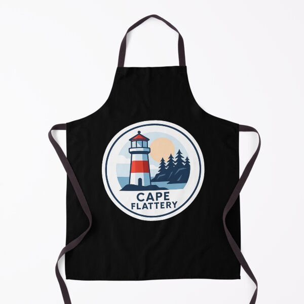 Item preview, Cape Flattery designed and sold by FreshArtFusion.