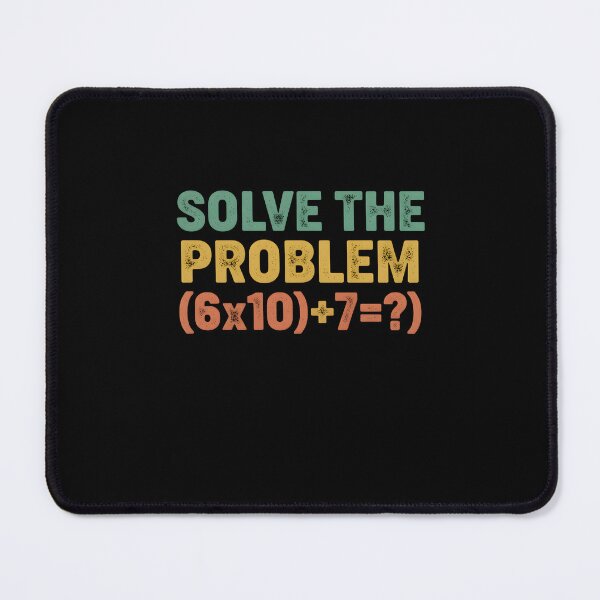 Item preview, Funny 67 Meme Six Seven 6 7 Math Teacher Men Women designed and sold by SofenArt.