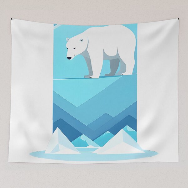 Item preview, ice berg designed and sold by aliraweb.