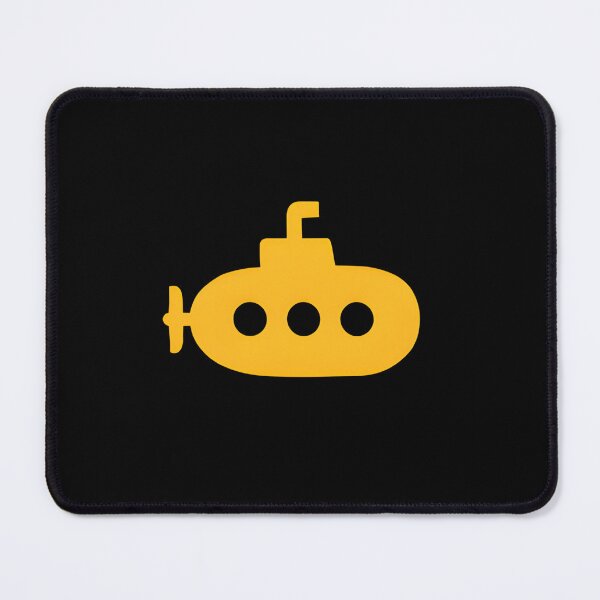 Item preview, Yellow Submarine designed and sold by SignumShop.