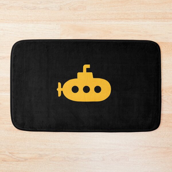 Item preview, Yellow Submarine designed and sold by SignumShop.