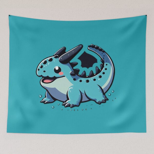 Item preview, quagsire designed and sold by NCNGDESIGN.
