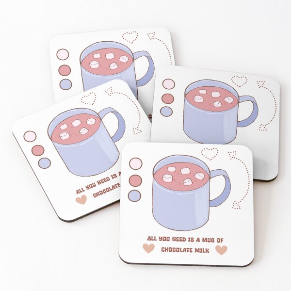 Item preview, chocolate milk designed and sold by mypudding13.