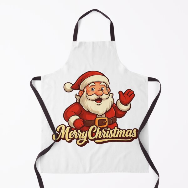 Item preview, Santa Claus Christmas Illustration designed and sold by MrRares21.